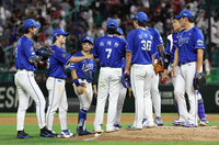 누가 원정에서 점수 못 낸대? 이젠 집 밖에서도 포효한다! ‘후라도 10승’ 삼성, SSG에 6-1 대승 [SS문학in]