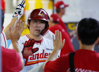 이 집 ‘베테랑 심폐소생술’ 맛집이네! ‘509홈런’ 최정 반등 이끈 주역들은? [SS시선집중]