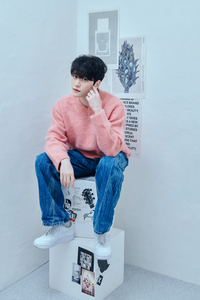 [단독] 박준휘·우진영 ‘베어더뮤지컬’ 하차…홍기범이 자리 채운다