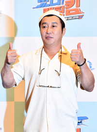 ‘9월 재혼’ 김병만, 8일 전처 딸과 세 번째 파양 소송 선고