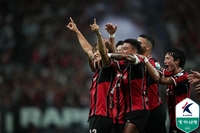 빛바랜 세징야의 장거리 ‘원더골’+K리그 통산 70골-70도움…서울-대구, 2-2 무승부[현장리뷰]