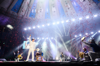 박서진, ‘현역가왕2’ 앵콜 콘서트서 우승 기념 신곡 최초 공개!…부산까지 ‘흥바람’ 앵콜 열풍 이어간다