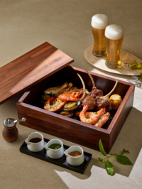 웨스틴 조선 서울 이탈리안 레스토랑 루브리카, 여름 시즌 맞아 ‘서프앤터프 & 생맥주 무제한’ 프로모션 진행해