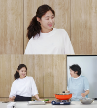 장신영 졸업사진 공개, 남달랐던 천상계 미모…“너무 예뻐”