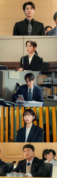 ‘서초동’ 이종석→문가영, 성장 프로젝트 마지막 단계 돌입