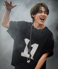 세계적인 그룹 ‘세븐틴’ 리더 에스쿱스, 8일 자신의 30번째 생일 맞아 저소득 가정 아동 위해 5000만원 기부해