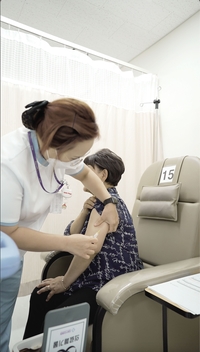 성남시, 대상포진 65세 이상 예방접종...5명 중 1명 접종