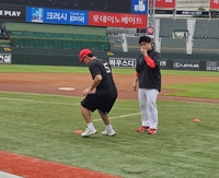 ‘그렇게 관리했는데’ KIA 슈퍼스타 또 ‘햄스트링’…팀은 그저 괜찮기만 바랄 뿐 [SS시선집중]