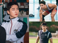 김요한 옆 누구…이수찬, ‘트라이’로 안방극장 눈도장