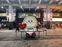 ‘독립운동가 손자 시구’ 롯데, 15~17일 홈 삼성전 ‘여름 바캉스 시리즈 2’ 행사 진행