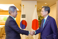 한일 국교 정상화 60주년…한일 교직자 170여 명, 교육여행으로 통하다