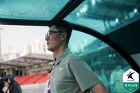 지도자 아닌 TSG로 ‘현장’ 누비는 최철우 “지금은 ‘배움’ 과 ‘준비’의 시간, K리그 다시 도전해봐야죠”[SS인터뷰]