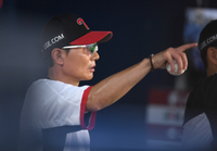 전날 손용준 ‘주루 실수’→염갈량도 쓴소리 “기본이 부족했다, 체크 안 한 3루 코치도 잘못” [SS잠실in]