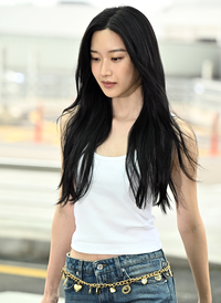 드라마 ‘서초동’ 문가영, 다소곳하게! [포토]