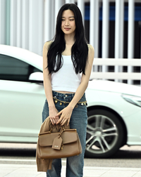 드라마 ‘서초동’ 문가영, 세련미가 넘쳐! [포토]