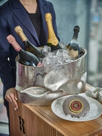 파크 하얏트 서울, 호텔 최상층 ‘더 라운지’에서 31일까지 ‘서머 아워(Summer Hour)’ 프로모션 운영해