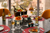 소피텔 앰배서더 서울 루프탑 바 ‘라티튜드32(Latitude32)’, ‘선셋 아워(Sunset Hour)’ 프로모션 진행해