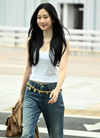 드라마 ‘서초동’ 문가영, 스타일리시해! [포토]