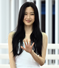 드라마 ‘서초동’ 문가영, 미소천사! [포토]