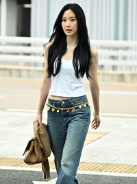 드라마 ‘서초동’ 문가영, 인간 마네킨! [포토]