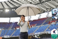 ‘울산 데뷔전’ 신태용 “나부터 즐길 것 ‘역시 신태용이구나’ 하는 축구 보이겠다” [현장 일문일답]