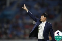 두 달 후 전역인데 동료 향한 이승원의 ‘급발진 신경전’, 정경호 감독 “말리려고 했다는데…잘 성장해 돌아오길”[SS현장]