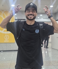 K리그 통산 70(골)-70(도움) 달성한 세징야 “더 좋은 기록 위해 노력, 조광래 대표 사퇴 소식에 가슴 아팠다”[현장인터뷰]