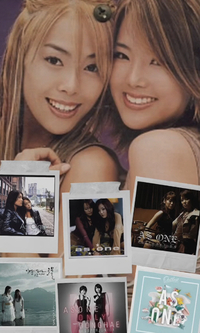 故 애즈원 이민 떠나보낸 크리스탈이 전한 심경, “이런 글 올릴 생각 없었지만...”