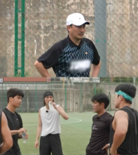 안정환 아들, 축구 천재 DNA 물려받은 운동 실력