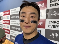 이적 후 ‘3G 연속’ 안타 행진→‘타격감’ 준수한 손아섭, “내가 우승의 마지막 퍼즐? 부담감 이겨낼 것” [SS스타]