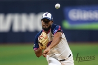 시동 걸린 ‘벤츠’…키움 메르세데스, ‘승률 3할’ 꼴찌팀 진압할 수 있을까 [SS시선집중]