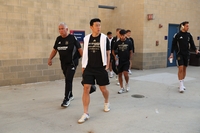 LAFC 입단 3일 만에 ‘데뷔전’ 치르나…비자 발급 마친 손흥민, 시카고 원정길 ‘출전 명단’ 포함