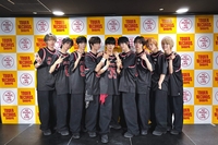 아홉, 오사카 이어 도쿄까지⋯첫 日 프로모션 성공