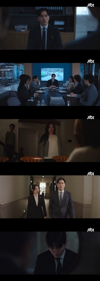 ‘엄마의 사랑도 죄가 되나요?’ 맞부딪힌 이진욱·정채연 ‘에스콰이어’ 시청률 상승세