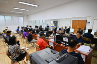 속초시, 민생회복 소비쿠폰 신청 누락 제로화 총력