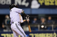 홍창기 ‘빈자리’ 안 느껴질 정도→‘LG 新 출루 머신’ 신민재 “창기 형도 대단하지만, 나는 공격적인 스타일”[SS잠실in]