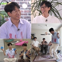지석진, 유재석에 25년만 주먹다짐 경고(‘틈만 나면’)