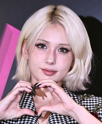 ‘Chaotic & Confused’ 전소미, 요정이야? 사람이야? [포토]