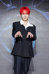 ‘헌터’ 컴백 샤이니 키 “‘케데헌’ 의식한 것 아냐” [SS현장]