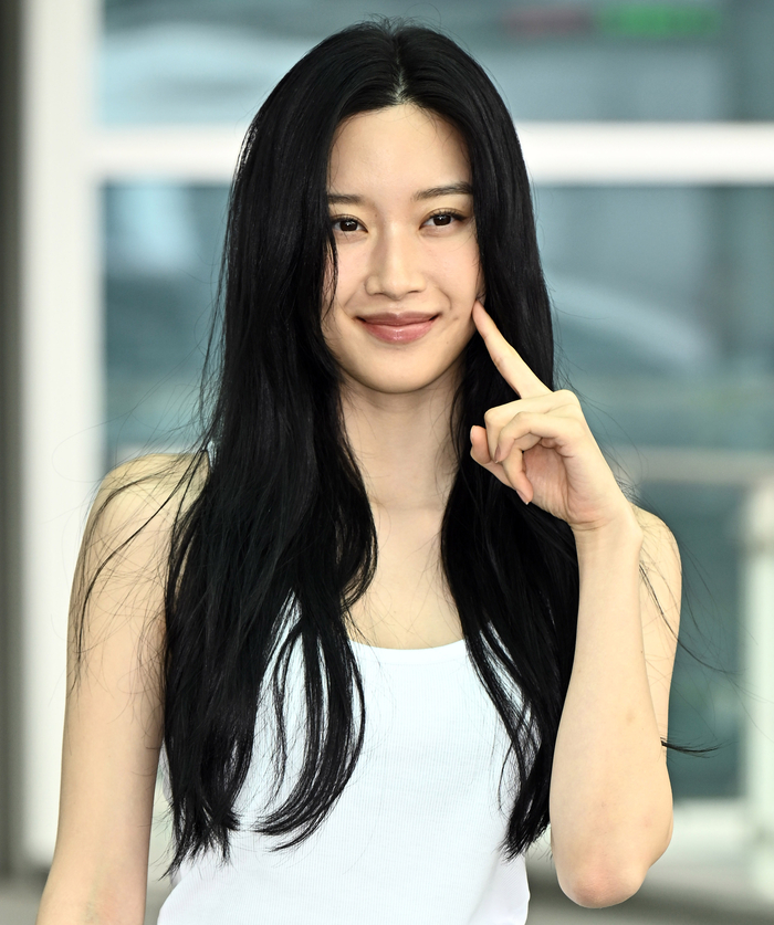 150개 국가에서 톱5 차지한 ‘서초동’ 문가영, 한국과 아시아를 넘어 글로벌 시장 노크한다!