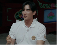 ‘JMS 탈교’ 강지섭 “교주랑 내통했다는 악플까지”(‘오은영 스테이’)