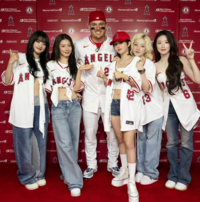 니퍼트-김하성, KBO인연부터 MLB까지…BK도 함께한 특별한 하루