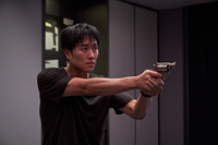 ‘고려거란전쟁’ 김태한, 이번엔 ‘살인자 리포트’로 스크린 컴백