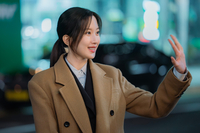 문가영 “오늘도 버텨낸 모든 분들을 응원한다”…‘서초동’으로 전한 울림