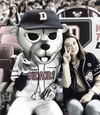 두산판 소원을 말해 봐…두잇포유 4호 주인공 공개 “멋진 시구 준비할 것”