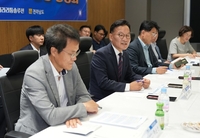 전남도, 산업위기 동부권 현장 살피며 실질적 지원 모색