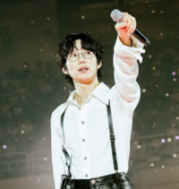 박보검 다음은 권정열...‘더 시즌즈’ MC 맡는다