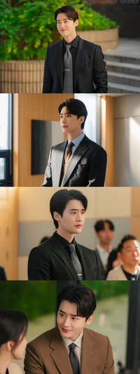 ‘서초동’ 이종석이 그린 모든 이들의 얼굴