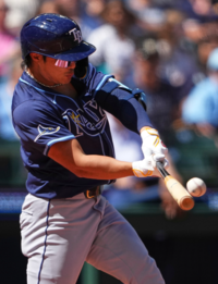 ‘695일만의 리드오프’ 김하성…하루만에 침묵, 타율 2할 턱걸이