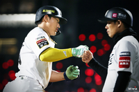 ‘비인기 구단’ 설움 딛고 ‘KT產’ 월간 MVP→‘타팀 팬’이어도 안현민에게 ‘빠질 수 밖에’ 없는 이유 [SS포커스]